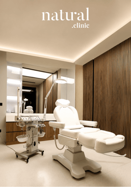 Slider image (2) Natural Clinic - Aesthetics, Dental & Hair Clinic in Istanbul